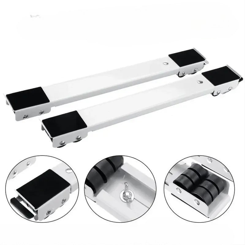 Supports et racks de stockage