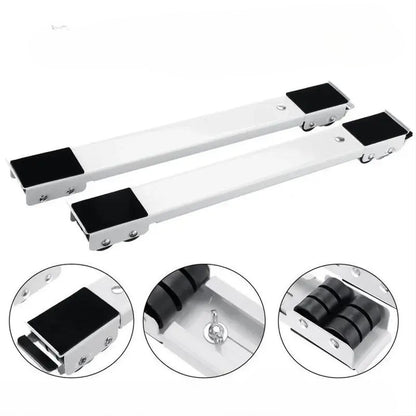 Supports et racks de stockage