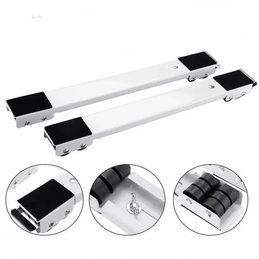 Supports et racks de stockage