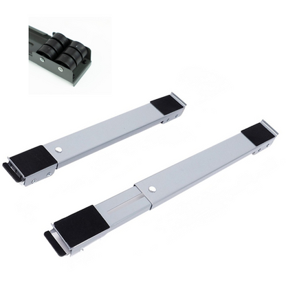 Supports et racks de stockage